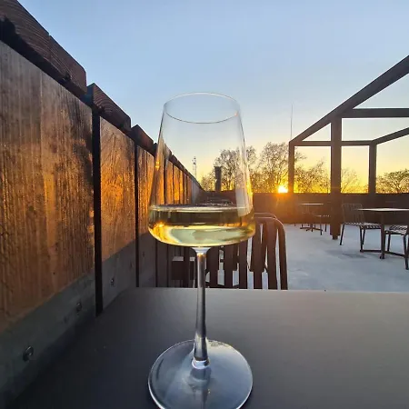Otto & Sun Hotel