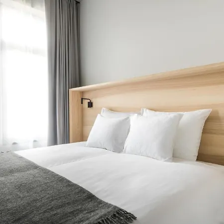 Otto & Sun Hotel 4*
