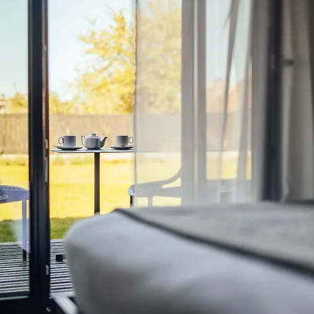 Otto & Sun Hotel