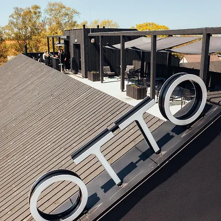 Hotel Otto & Sun 4*