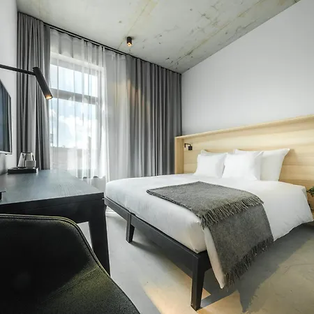 Hotel Otto & Sun